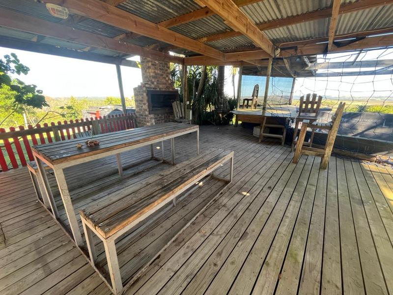 4 Bedroom Property for Sale in Port Alfred Eastern Cape